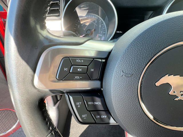 2019 Ford Mustang - $25,888