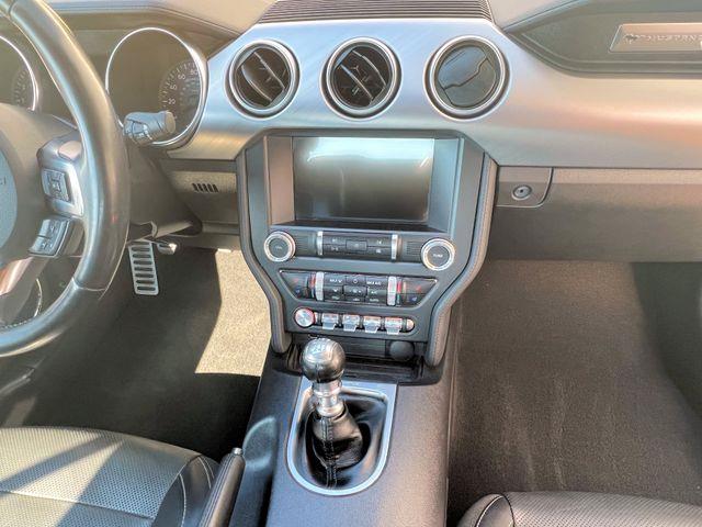 2019 Ford Mustang - $25,888