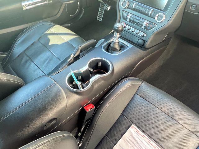 2019 Ford Mustang - $25,888