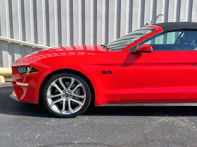 2019 Ford Mustang - $25,888
