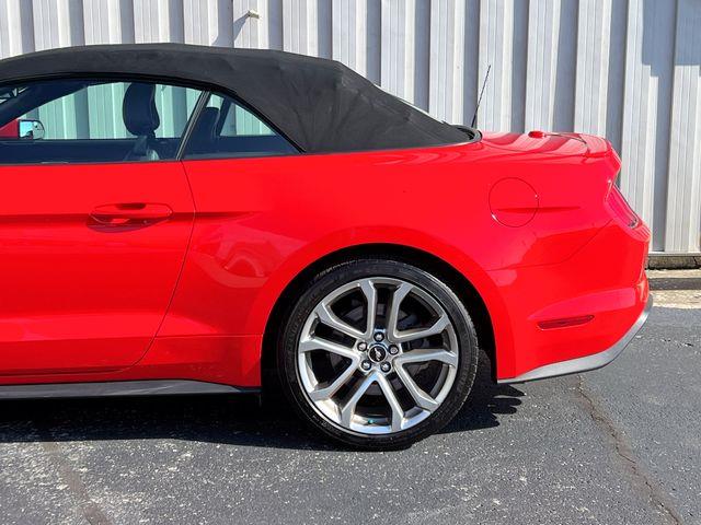 2019 Ford Mustang - $25,888