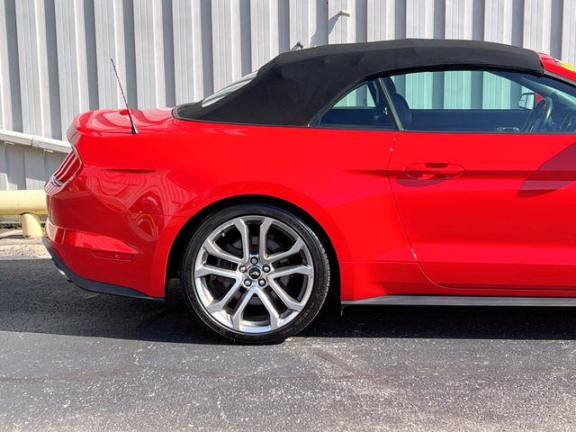 2019 Ford Mustang - $25,888