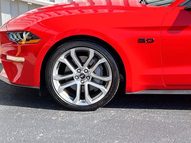 2019 Ford Mustang - $25,888