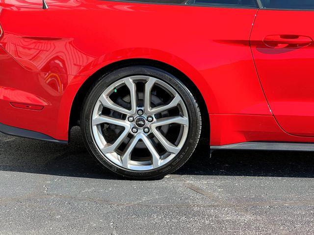2019 Ford Mustang - $25,888