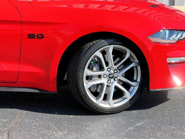 2019 Ford Mustang - $25,888