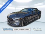 2020 Mustang Thumbnail 1