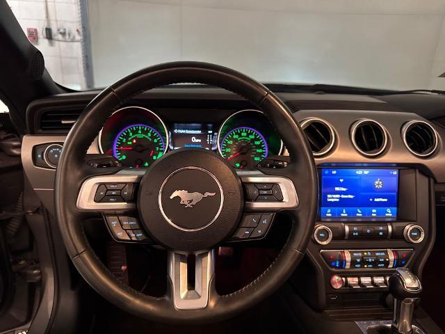 2021 Ford Mustang - $24,900