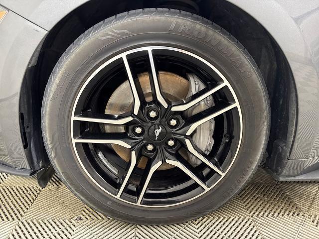 2021 Ford Mustang - $24,900
