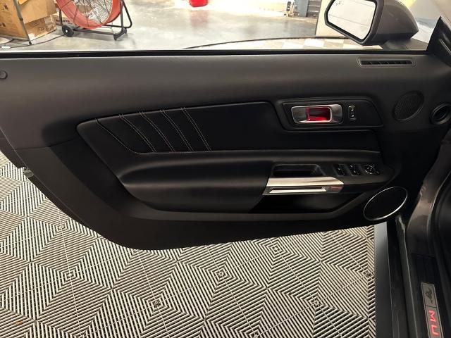 2021 Ford Mustang - $24,900