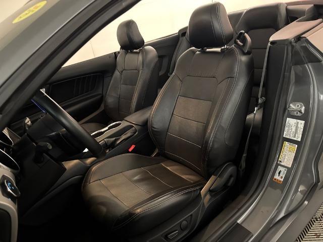 2021 Ford Mustang - $24,900