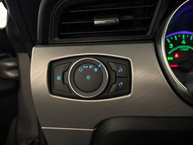 2021 Ford Mustang - $24,900