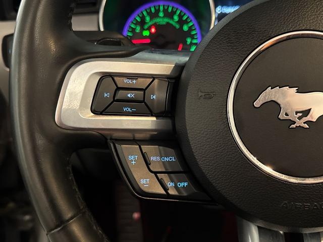 2021 Ford Mustang - $24,900