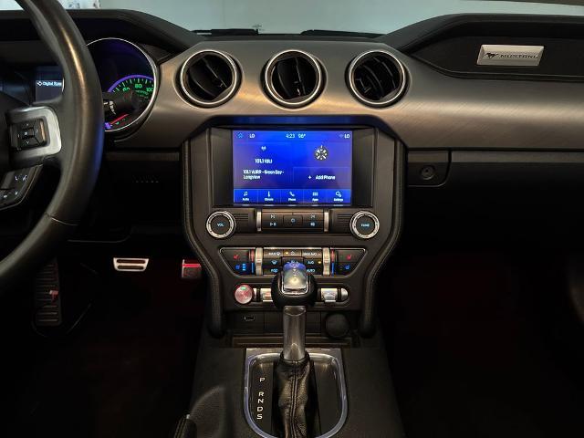 2021 Ford Mustang - $24,900