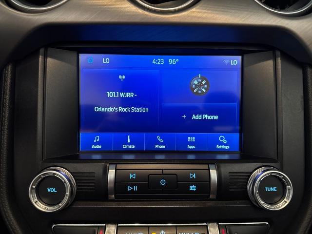 2021 Ford Mustang - $24,900