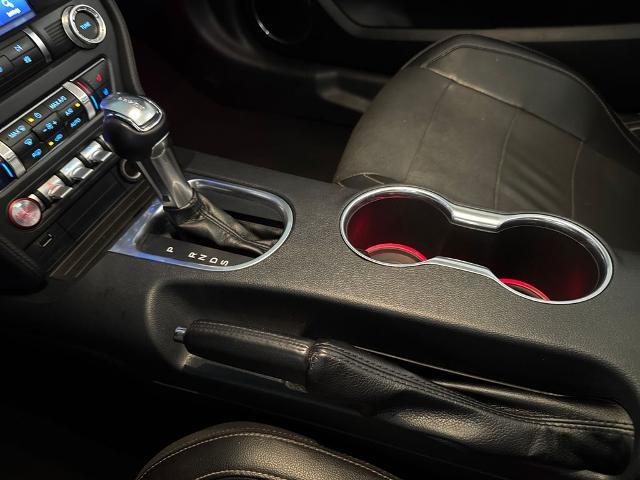 2021 Ford Mustang - $24,900