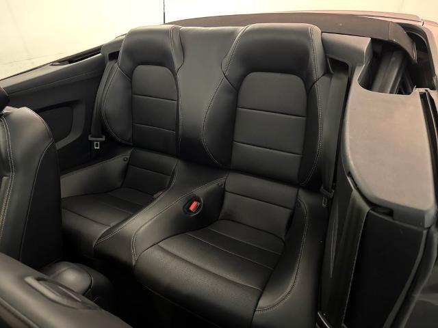 2021 Ford Mustang - $24,900