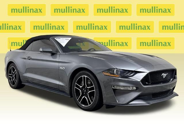 2021 Ford Mustang - $24,900