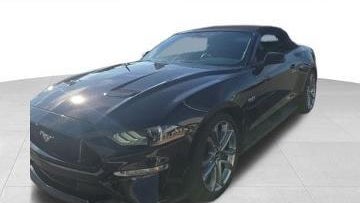 Preowned 2022 Ford Mustang GT Premium for Sale