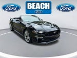 2022 Mustang Thumbnail 1