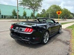 2022 Mustang Thumbnail 3