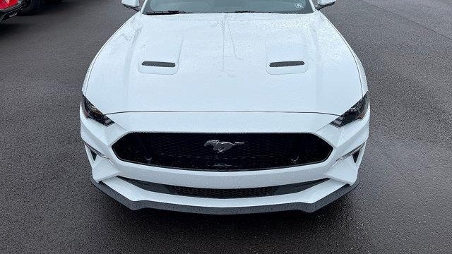 2023 Ford Mustang GT Premium
