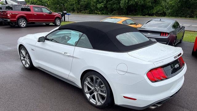2023 Ford Mustang GT Premium