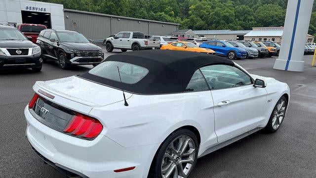 2023 Ford Mustang GT Premium