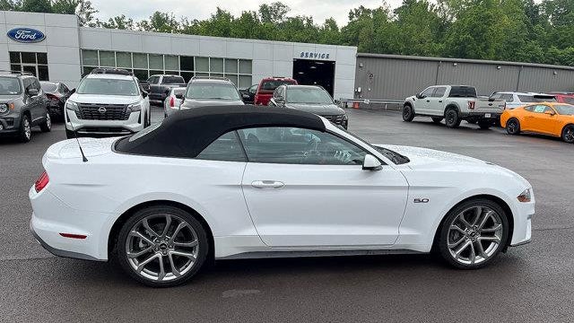 2023 Ford Mustang GT Premium