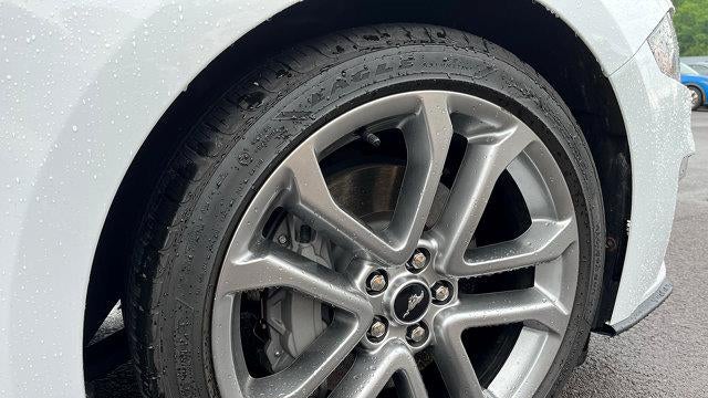 2023 Ford Mustang GT Premium