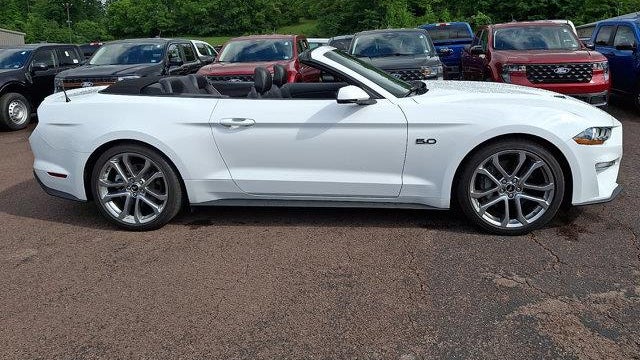 2023 Ford Mustang GT Premium