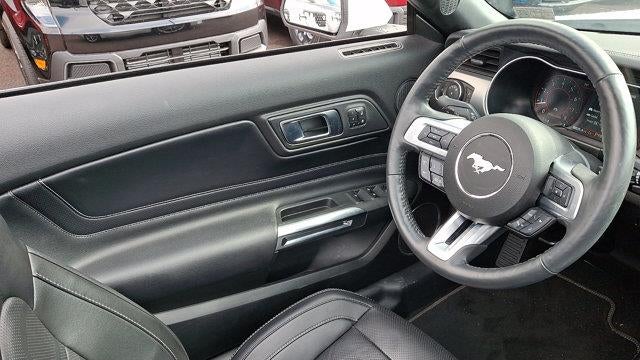 2023 Ford Mustang GT Premium
