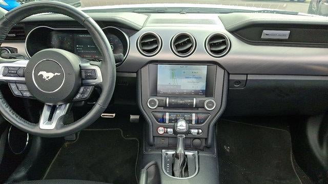2023 Ford Mustang GT Premium