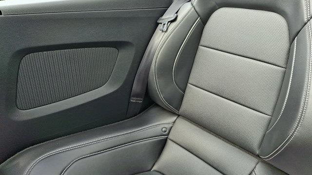 2023 Ford Mustang GT Premium