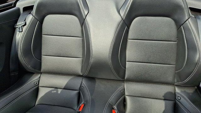 2023 Ford Mustang GT Premium