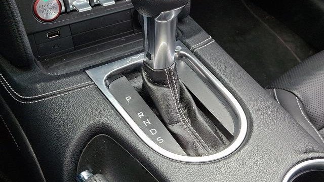 2023 Ford Mustang GT Premium