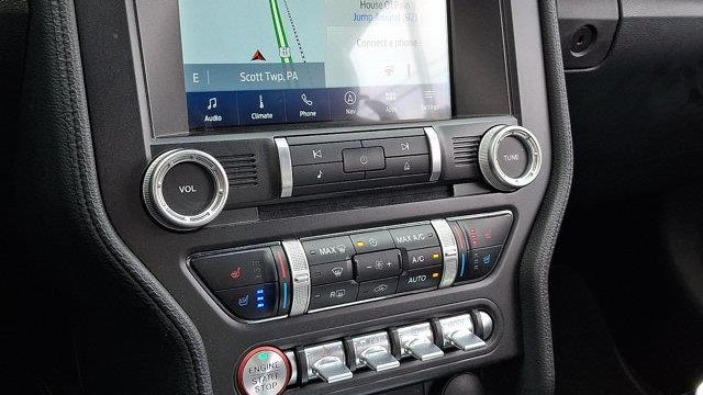 2023 Ford Mustang GT Premium