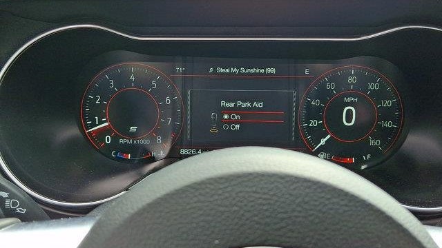 2023 Ford Mustang GT Premium