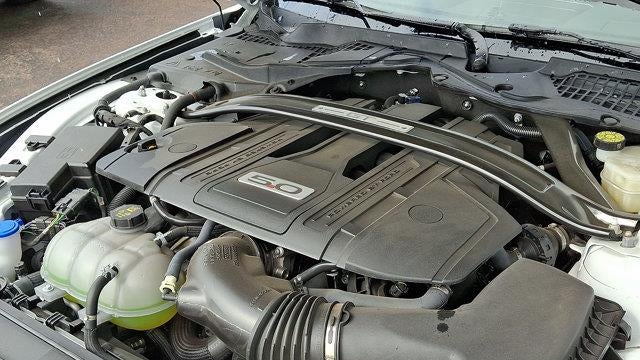 2023 Ford Mustang GT Premium