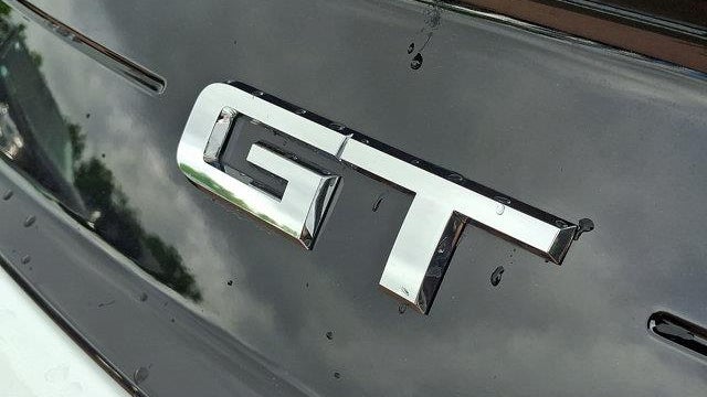 2023 Ford Mustang GT Premium