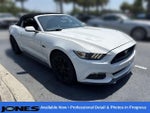 2017 Mustang Thumbnail 1
