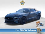 2018 Mustang Thumbnail 1