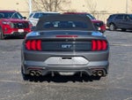 2018 Mustang Thumbnail 6