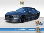 2018 Mustang Thumbnail 1