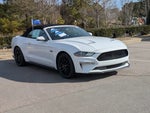 2019 Mustang Thumbnail 1