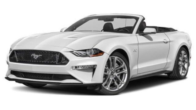 Preowned 2019 Ford Mustang GT Premium for Sale