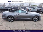 2023 Mustang Thumbnail 6