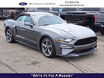 2023 Mustang Thumbnail 7