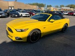 2017 Mustang Thumbnail 2