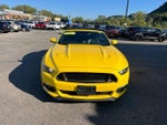 2017 Mustang Thumbnail 3