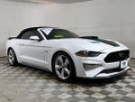 2018 Mustang Thumbnail 1